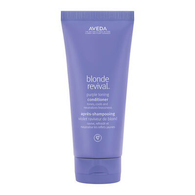 AVEDA  BLONDE REVIVA COND 200ML